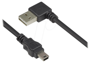 GC 3310-EU03W - USB 2.0 Kabel