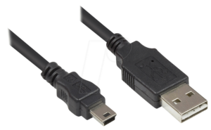 GC 3310-EU05 - USB 2.0 Kabel