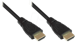GC 4514-005 - HDMI A Stecker > HDMI A Stk.