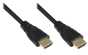 GC 4514-010 - HDMI A Stecker > HDMI A Stk.