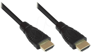 GC 4514-015 - HDMI A Stecker > HDMI A Stk.