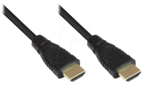 GC 4514-020 - HDMI A Stecker > HDMI A Stk.