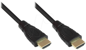 GC 4514-050 - HDMI A Stecker > HDMI A Stk.