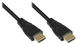 GC 4514-075 - HDMI A Stecker > HDMI A Stk.