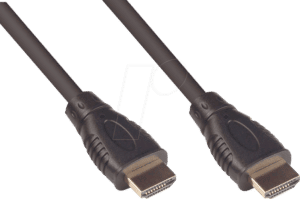 GC 4520-015 - HDMI A Stk. > HDMI A Stk.