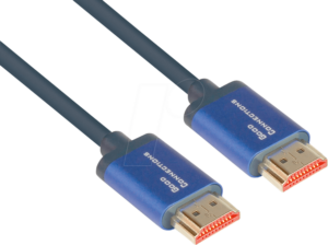 GC 4521-SF010B - HDMI A Stk. > HDMI A Stk.