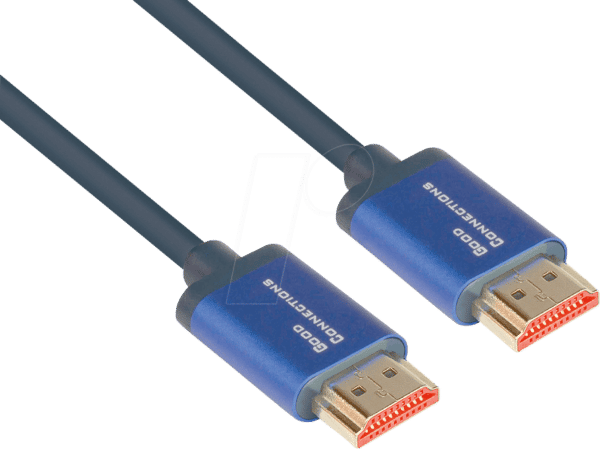 GC 4521-SF015B - HDMI A Stk. > HDMI A Stk.