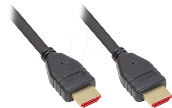 GC 4521-020 - HDMI A Stk. > HDMI A Stk.