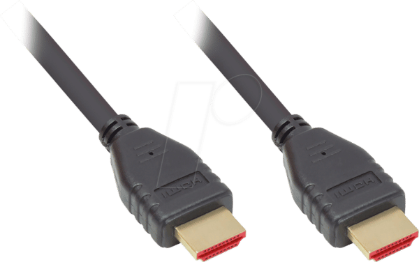 GC 4521-010 - HDMI A Stk. > HDMI A Stk.