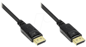 GC 4810-010G - DisplayPort Kabel