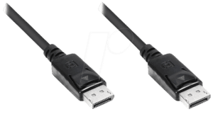 GC 4810-030 - DisplayPort Kabel