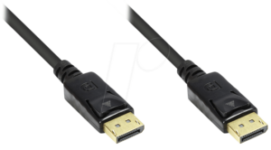 GC 4810-030G - DisplayPort Kabel