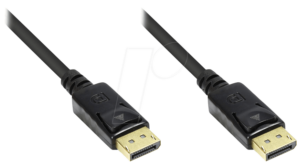 GC 4810-075G - DisplayPort Kabel