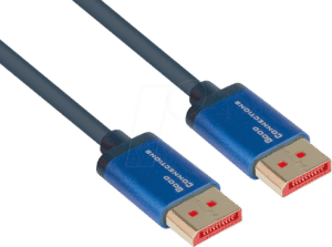 GC 4814-SF030B - DisplayPort Kabel