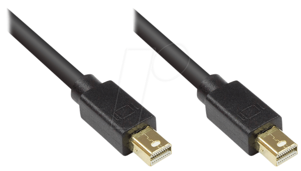 GC 4830-030S - DisplayPort Kabel