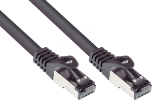 GC 8060-HP020S - Patchkabel Cat.6A