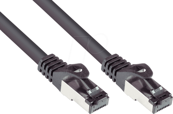 GC 8060-HP010S - Patchkabel Cat.6A