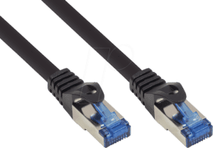 GC 8060-SF250S - Patchkabel Cat.6a SmartFLEX