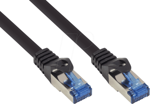 GC 8060-SF250S - Patchkabel Cat.6a SmartFLEX