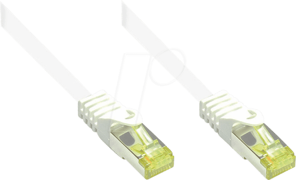 GC 8070R-250W - Patchkabel - Rohkabel Cat.7