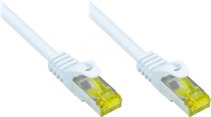 GC 8070R-003W - Patchkabel - Rohkabel Cat.7