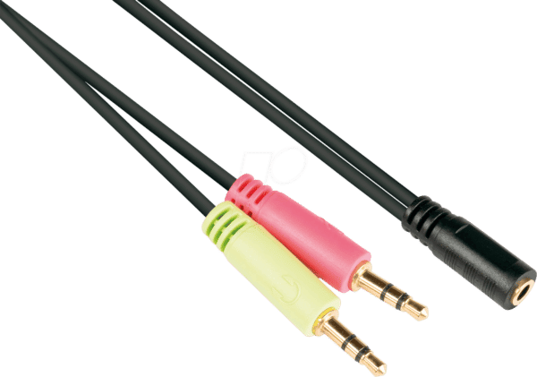 GC AD-HS04 - Audiokabel