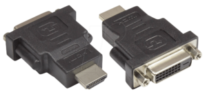 GC DVI-HDMI - Adapter