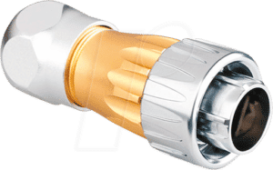 GC IC03-24R01 - RJ45 Kabelsteckerschutz