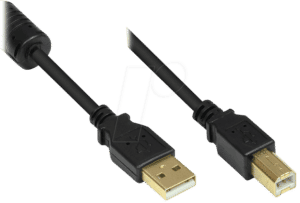 GC M0080 - USB 2.0 Kabel