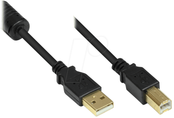 GC M0080 - USB 2.0 Kabel