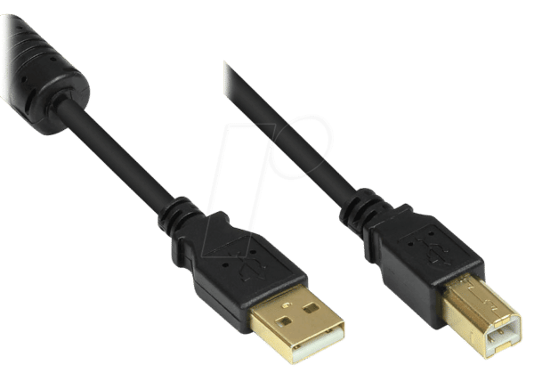 GC M0083 - USB 2.0 Kabel