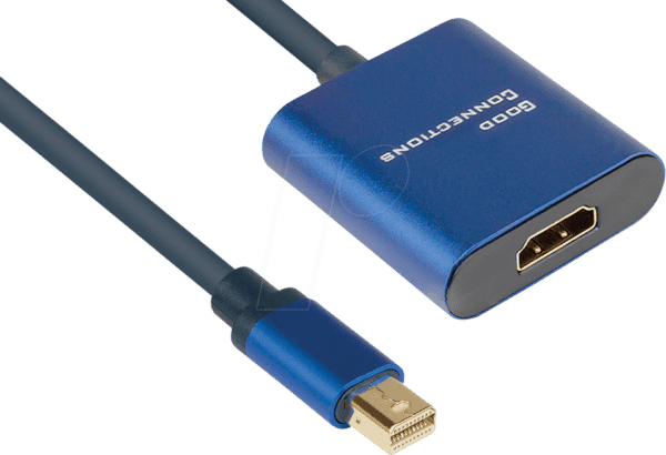 GC MDP-HDMI2 - DisplayPort Adapter