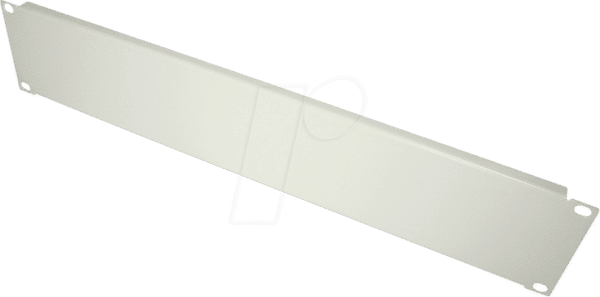 GC N0043 - Blindpanel 19''