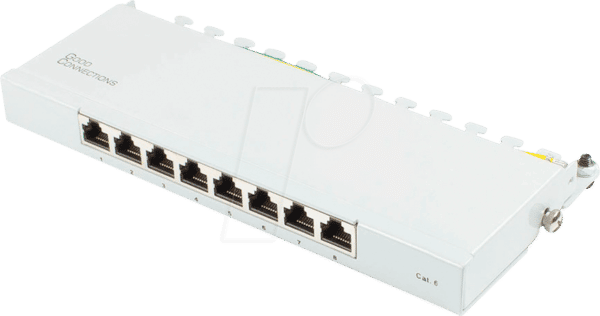 GC N0111 - Patchpanel