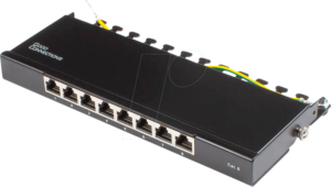 GC N0112 - Patchpanel