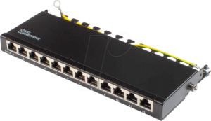 GC N0115 - Patchpanel