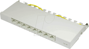 GC N0117 - Patchpanel