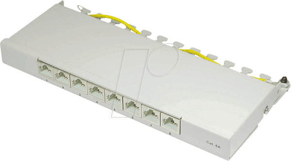 GC N0117 - Patchpanel