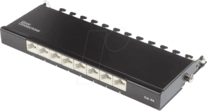 GC N0118 - Patchpanel