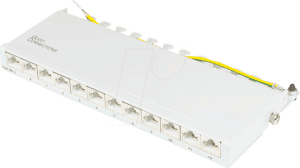 GC N0120 - Patchpanel