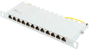 GC N0126 - Patchpanel 10''