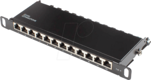 GC N0127 - Patchpanel 10''