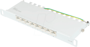 GC N0129 - Patchpanel 10''