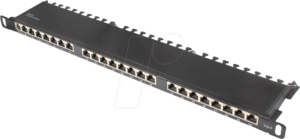 GC N0136 - Patchpanel 19''