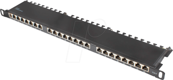 GC N0136 - Patchpanel 19''