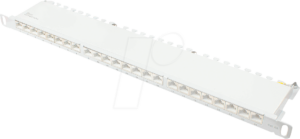 GC N0141 - Patchpanel 19''