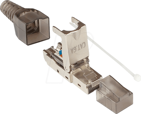 GC N0147 - RJ45 Stecker