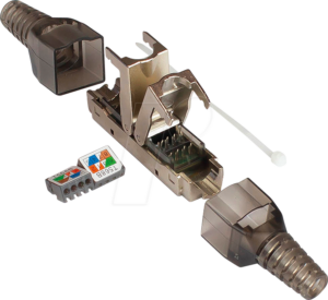 GC N0150 - Kabelverbinder Cat. 6A