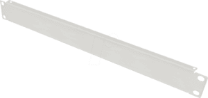 GC N0158 - 19'' Blindpanel