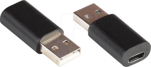 GC USB-AD200 - USB 2.0 Adapter